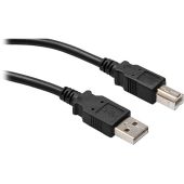 Hosa Technology USB 2.0 Cable A to B (10')