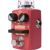 Hotone HARMONY (Pitch Shifter/Harmonist) Guitar Effects Pedal