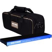 Hotone - TPBSKYBRD - Skyboard Jr. (Pedalboard with bag, for 5 Skyline pedals)
