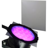 American DJ DF 64 Diffusion Filter for LED PARs