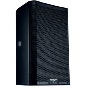 QSC K8.2 Two-Way 8" 2000W Powered Portable PA Speaker with DSP Processor