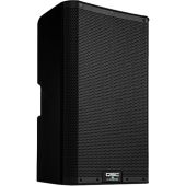 QSC K10.2 Two-Way 10" 2000W Powered Portable PA Speaker with Integrated Speaker Processor