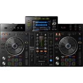 Pioneer DJ XDJ-RX2 All-In-One DJ System - Black
