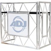 ADJ Pro Event Table II Silver For Rent