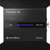 Pioneer DJ RB-DMX1 - DMX Interface for rekordbox dj Lighting Controller