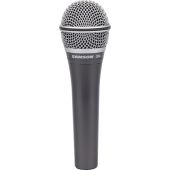 Samson Q8x Dynamic Supercardioid Handheld Microphone
