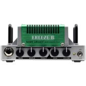 Hotone Nano Legacy Freeze B 5W Amplifier Head