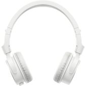 Pioneer DJ HDJ-S7 Professional On-Ear DJ Headphones (White)