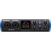 PreSonus Studio 24c 2x2 USB-C Audio Interface