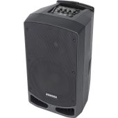 Samson Expedition XP310w-D: 542 to 566 MHz 10" 300W Portable PA System with Wireless Microphone (D band)