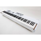 Arturia KeyLab 88 MkII 88-key Keyboard Controller - White