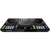 Pioneer DJ DDJ-1000SRT 4-Channel Serato DJ Controller For Rent