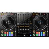 Pioneer DJ DDJ-1000SRT 4-Channel Serato DJ Controller For Rent