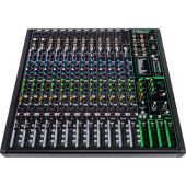 Mackie ProFX16v3 16-channel Mixer with USB and Effects
