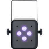 Antari DarkFX Spot 1750 High-Output UV LED Spot
