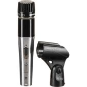 Shure 545SD-LC Classic Unidyne Instrument Microphone