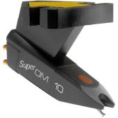 Ortofon OM Super Single Cartridge with Elliptical Stylus