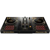 Pioneer DJ DDJ-400 2-Channel rekordbox DJ Controller