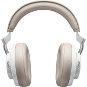 Shure AONIC 50 Wireless Noise-Canceling Headphones (White)