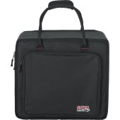 Gator Cases Lightweight Case for Zoom L8 and 2 Microphones