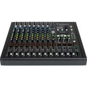 Mackie Onyx12 12-channel Analog Mixer with Multi-Track USB