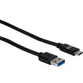 Hosa Technology USB-306CA