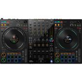 Pioneer DJ DDJ-FLX10 4-Channel DJ Controller For Rent