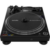Pioneer DJ PLX-CRSS12 Professional Direct-Drive Turntable with DVS Control