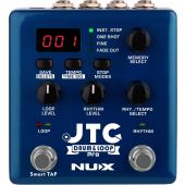 NUX JTC Pro Drum and Loop Pedal