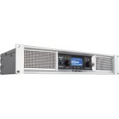QSC GXD 8 Professional 4500W Power Amplifier with DSP