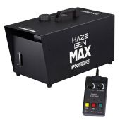 Antari FX Works HazeGen Max Oil Based Haze Machine - Uses HZL Fluid