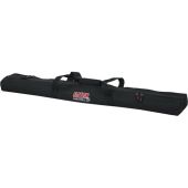 Gator Sub Pole Bag with 42" Interior with Two Compartments (Black)