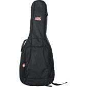 Gator GB-4G-ACOUSTIC 4G Style Gig Bag for Acoustic Guitars