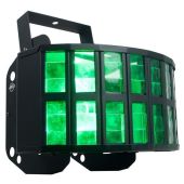 ADJ Aggressor HEX LED RGBCAW Beam Effect Available For Rent