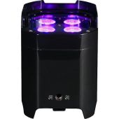 ADJ Element Hex Battery Powered Wireless Uplight/Par available for rent