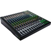 Mackie ProFX16v3 16-channel Mixer with USB and Effects Available For Rent