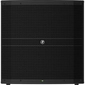 Mackie DRM18S 2000W 18 inch Powered Subwoofer Available For Rent