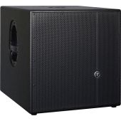 Mackie HD1801 1600W 18" Powered Subwoofer available for rent