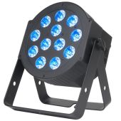 ADJ 12P Hex LED Light Available For Rent