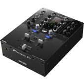 Pioneer DJ DJM-S3 2-Channel Mixer for Serato Available For Rent