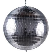 16" Mirror Ball Kit Available For Rent