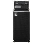 Ampeg Micro-CL 2x10" 100 Watt Bass Stack Amp Available For Rent