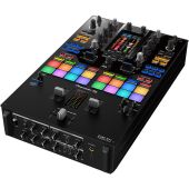 Pioneer DJ DJM-S11 Pro scratch style 2-channel DJ mixer Available For Rent