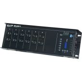 Elation Professional DP-640B Hybrid DMX Dimmer Pack Available For Rent