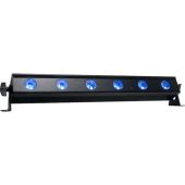ADJ UB 6H - RGBAW+UV LED Linear Wash Light Fixture