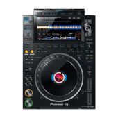Pioneer DJ CDJ-3000 Professional DJ multi player