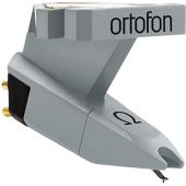 Ortofon Omega Elliptical Headshell Mounted Cartridge with Stylus