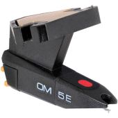 Ortofon OM 5E OM Series Cartridge and Stylus (Single)