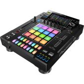 Pioneer DJ DJS-1000 - Standalone DJ Sampler (Black)