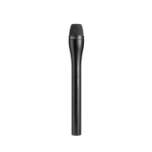 Shure SM63LB Black Omnidirectional Dynamic Microphone